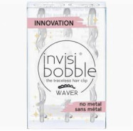 INVISIBOBBLE WAVER CRYSTAL CLEAR